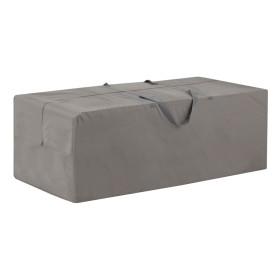 Madison Funda para cojines de jardín 125x32x50 cm gris de , Fundas para muebles de jardín - Ref: Foro24-423676, Precio: 33,99...