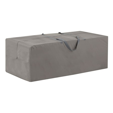 Madison Garden cushion cover 125x32x50 cm gray by , Garden furniture covers - Ref: Foro24-423676, Price: 33,86 €, Discount: %