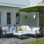 Madison Garden Möbelabdeckung 270x210x90 cm von , Abdeckungen für Gartenmöbel - Ref: Foro24-423669, Preis: 99,83 €, Rabatt: %