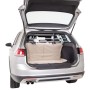 TRIXIE Dog trunk cover with bumper protector beige black by , Pet carriers and boxes - Ref: Foro24-434101, Price: 27,01 €, Di...