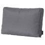 Madison Gray Panama Pallet Cushion Set by , Cushions for chairs and sofas - Ref: Foro24-429035, Price: 148,99 €, Discount: %