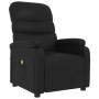 Black Synthetic Leather Massage Chair by , Electric massage chairs - Ref: Foro24-342693, Price: 229,99 €, Discount: %