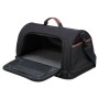 TRIXIE Tasche für den Lufttransport von Hunden Gate schwarz 45x28x25 cm von , Transportboxen und Boxen für Haustiere - Ref: F...