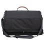 TRIXIE Tasche für den Lufttransport von Hunden Gate schwarz 45x28x25 cm von , Transportboxen und Boxen für Haustiere - Ref: F...