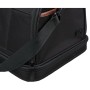 TRIXIE Tasche für den Lufttransport von Hunden Gate schwarz 45x28x25 cm von , Transportboxen und Boxen für Haustiere - Ref: F...