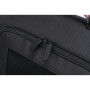 TRIXIE Tasche für den Lufttransport von Hunden Gate schwarz 45x28x25 cm von , Transportboxen und Boxen für Haustiere - Ref: F...