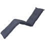 Madison Cushion for sun lounger Panama gray 200x60 cm by , Cushions for chairs and sofas - Ref: Foro24-419559, Price: 96,32 €...