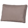 Madison Taupe Gray Panama Pallet Cushion Set by , Cushions for chairs and sofas - Ref: Foro24-429034, Price: 148,70 €, Discou...