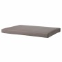 Madison Taupe Gray Panama Pallet Cushion Set by , Cushions for chairs and sofas - Ref: Foro24-429034, Price: 148,70 €, Discou...