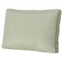 Madison Sage Green Panama Pallet Cushion Set by , Cushions for chairs and sofas - Ref: Foro24-429036, Price: 131,39 €, Discou...