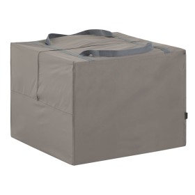 Madison Garden cushion cover 80x80x60 cm gray by , Garden furniture covers - Ref: Foro24-423675, Price: 36,66 €, Discount: %