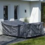 Madison Cover for garden furniture set gray 400x300x70 cm by , Garden furniture covers - Ref: Foro24-423689, Price: 127,45 €,...