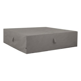 Madison Garden furniture cover 240x190x85 cm gray by , Garden furniture covers - Ref: Foro24-423680, Price: 82,99 €, Discount: %