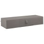 Madison Lounger Cover 210x75x40 cm Gray by , Garden furniture covers - Ref: Foro24-423668, Price: 47,92 €, Discount: %