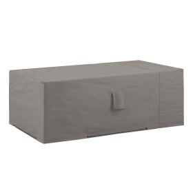 Madison Funda para muebles de jardín 180x110x70 cm gris de , Fundas para muebles de jardín - Ref: Foro24-423682, Precio: 51,9...