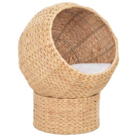 Cesta para gatos de hierba marina de vidaXL, Mobiliario para gatos - Ref: Foro24-170732, Precio: 73,23 €, Descuento: %