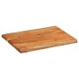 Tabla de cortar madera maciza de acacia 50x38x2,5 cm de , Tablas de cortar - Ref: Foro24-356972, Precio: 42,50 €, Descuento: %