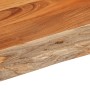 Solid acacia wood cutting board 50x38x2.5 cm by , Chopping boards - Ref: Foro24-356972, Price: 42,50 €, Discount: %