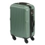 Princess Traveller Suitcase with wheels San Francisco green S by , Suitcases - Ref: Foro24-428300, Price: 85,99 €, Discount: %