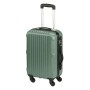 Princess Traveller Suitcase with wheels San Francisco green S by , Suitcases - Ref: Foro24-428300, Price: 85,99 €, Discount: %