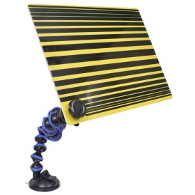 Line board to repair car dents by , Hand tools - Ref: Foro24-210315, Price: 17,39 €, Discount: %