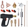 Kit de soldador para reparar abolladuras 86 piezas de , Herramientas de mano - Ref: Foro24-210594, Precio: 69,38 €, Descuento: %