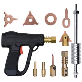 20pcs Dent Repair Welder Kit by , Hand tools - Ref: Foro24-210596, Price: 51,73 €, Discount: %