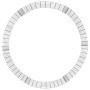 Poste circular de gaviones acero galvanizado Ø100x50 cm de , Paneles de vallas - Ref: Foro24-152017, Precio: 42,42 €, Descuen...