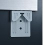 Espejo de pared de baño con LED 60x100 cm de vidaXL, Espejos - Ref: Foro24-144710, Precio: 75,99 €, Descuento: %