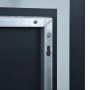 Bathroom mirror with LED and touch sensor 50x60 cm by vidaXL, Mirrors - Ref: Foro24-144729, Price: 101,41 €, Discount: %