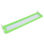 Green polyester child bed safety rail 180x42 cm by vidaXL, Safety railings - Ref: Foro24-10169, Price: 41,35 €, Discount: %