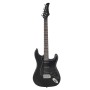 Guitarra eléctrica para principiantes con funda negro 4/4 39" de , Guitarras - Ref: Foro24-70193, Precio: 139,02 €, Descuento: %