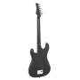 Guitarra eléctrica para principiantes con funda negro 4/4 39" de , Guitarras - Ref: Foro24-70193, Precio: 139,02 €, Descuento: %