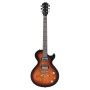 Guitarra eléctrica principiantes con funda marrón negro 4/4 39" de , Guitarras - Ref: Foro24-70191, Precio: 154,64 €, Descuen...