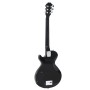 Guitarra eléctrica principiantes con funda marrón negro 4/4 39" de , Guitarras - Ref: Foro24-70191, Precio: 154,64 €, Descuen...