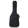 Guitarra eléctrica principiantes con funda marrón negro 4/4 39" de , Guitarras - Ref: Foro24-70191, Precio: 154,64 €, Descuen...