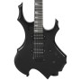 Guitarra eléctrica para principiantes con funda negro 4/4 39" de , Guitarras - Ref: Foro24-70187, Precio: 168,41 €, Descuento: %