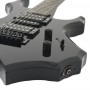 Guitarra eléctrica para principiantes con funda negro 4/4 39" de , Guitarras - Ref: Foro24-70187, Precio: 168,41 €, Descuento: %