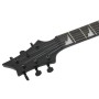 Guitarra eléctrica para principiantes con funda negro 4/4 39" de , Guitarras - Ref: Foro24-70187, Precio: 168,41 €, Descuento: %