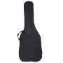 Bajo eléctrico para principiantes con funda negro 4/4 46" de , Guitarras - Ref: Foro24-70185, Precio: 171,65 €, Descuento: %