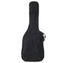 Bajo eléctrico para principiantes con funda negro 4/4 46" de , Guitarras - Ref: Foro24-70185, Precio: 171,65 €, Descuento: %