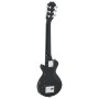 Guitarra eléctrica para niños con funda marrón y negro 3/4 30" de , Guitarras - Ref: Foro24-70197, Precio: 142,77 €, Descuent...