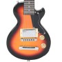 Guitarra eléctrica para niños con funda marrón y negro 3/4 30" de , Guitarras - Ref: Foro24-70197, Precio: 142,77 €, Descuent...