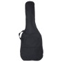 Bajo eléctrico para principiantes con funda negro 4/4 46" de , Guitarras - Ref: Foro24-70181, Precio: 164,90 €, Descuento: %