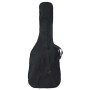 Bajo eléctrico para principiantes con funda negro 4/4 46" de , Guitarras - Ref: Foro24-70181, Precio: 164,90 €, Descuento: %