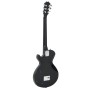 Electric guitar for beginners with case black 4/4 39" by , Guitars - Ref: Foro24-70190, Price: 160,33 €, Discount: %