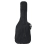 Electric guitar for beginners with case black 4/4 39" by , Guitars - Ref: Foro24-70190, Price: 160,33 €, Discount: %