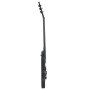 Guitarra eléctrica para principiantes con funda negro 4/4 39" de , Guitarras - Ref: Foro24-70189, Precio: 159,85 €, Descuento: %