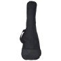 Electric guitar for children with case black 3/4 30" by , Guitars - Ref: Foro24-70196, Price: 136,92 €, Discount: %