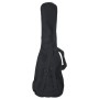 Electric guitar for children with case black 3/4 30" by , Guitars - Ref: Foro24-70196, Price: 136,92 €, Discount: %